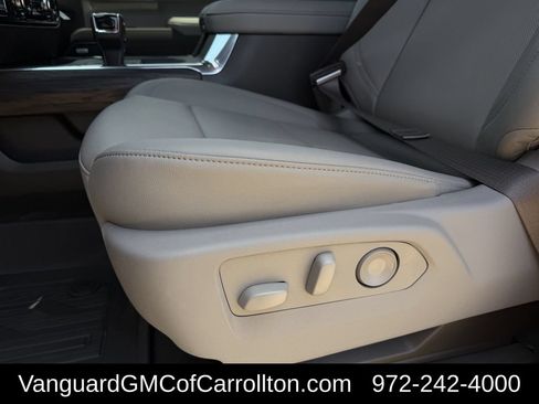 New 2026 GMC Sierra 1500 SLT AWD/4WD image 22