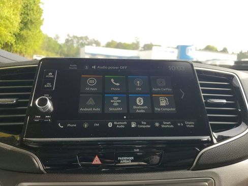New 2026 Honda Ridgeline RTL image 16