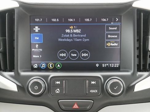 Used 2020 GMC Terrain SLT w/ Preferred Package image 17