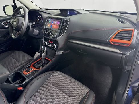 Used 2020 Subaru Forester Sport w/ Popular Package #2 image 36