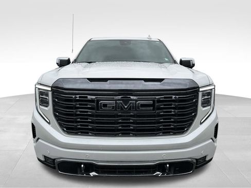Used 2024 GMC Sierra 1500 Denali Ultimate image 28