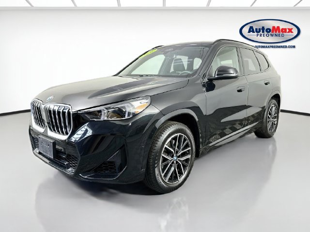 Used 2026 BMW X1 xDrive28i AWD/4WD image 5