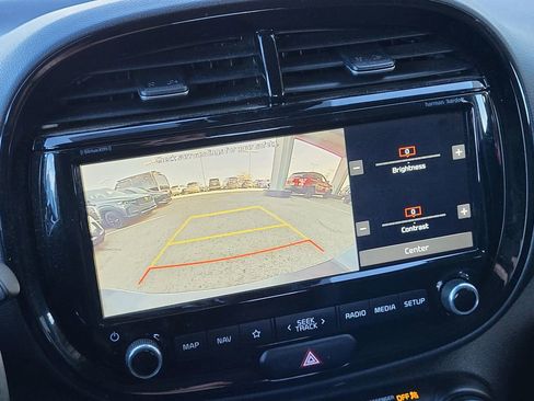 Used 2020 Kia Soul GT-Line Turbo image 17