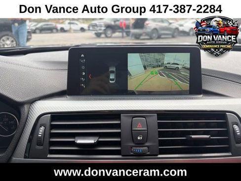 Used 2019 BMW 430i Coupe w/ M Sport Package image 19