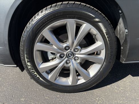 Used 2020 MAZDA CX-30 AWD w/ Premium Package image 12