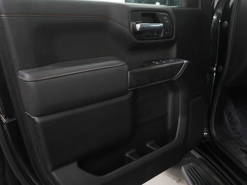 Used 2021 GMC Sierra 1500 AT4 image 23