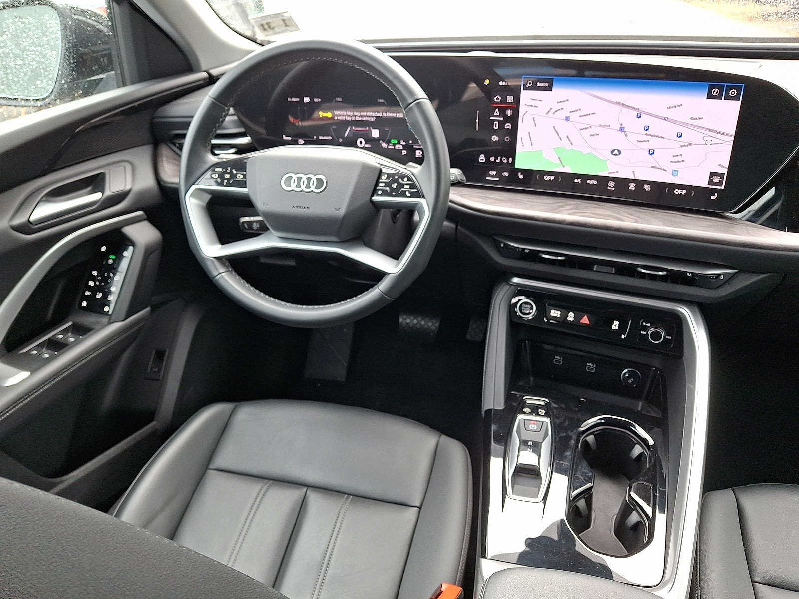 Certified 2025 Audi Q5 Premium w/ Convenience Package AWD/4WD image 15