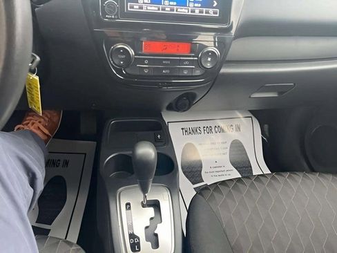 Used 2022 Mitsubishi Mirage ES image 8