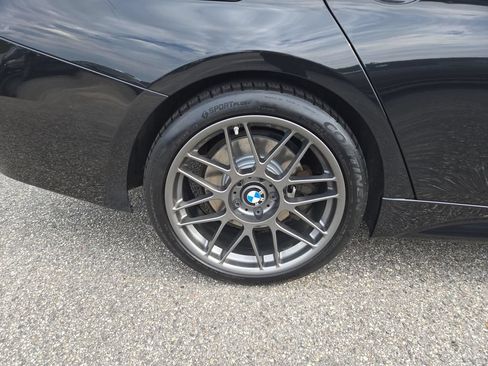 Used 2018 BMW 340i xDrive Sedan AWD/4WD image 2