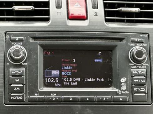 Used 2013 Subaru Crosstrek 2.0i Limited AWD/4WD image 10