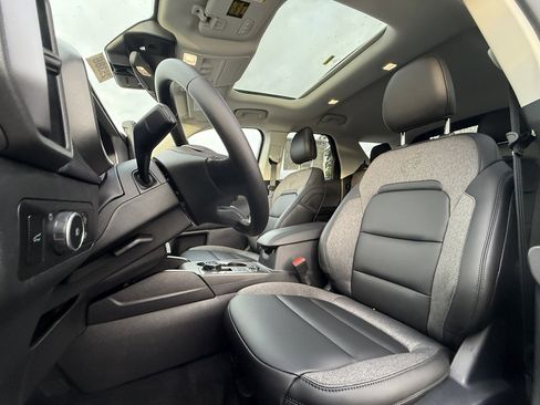 New 2025 Ford Bronco Sport Big Bend w/ Convenience Package image 20