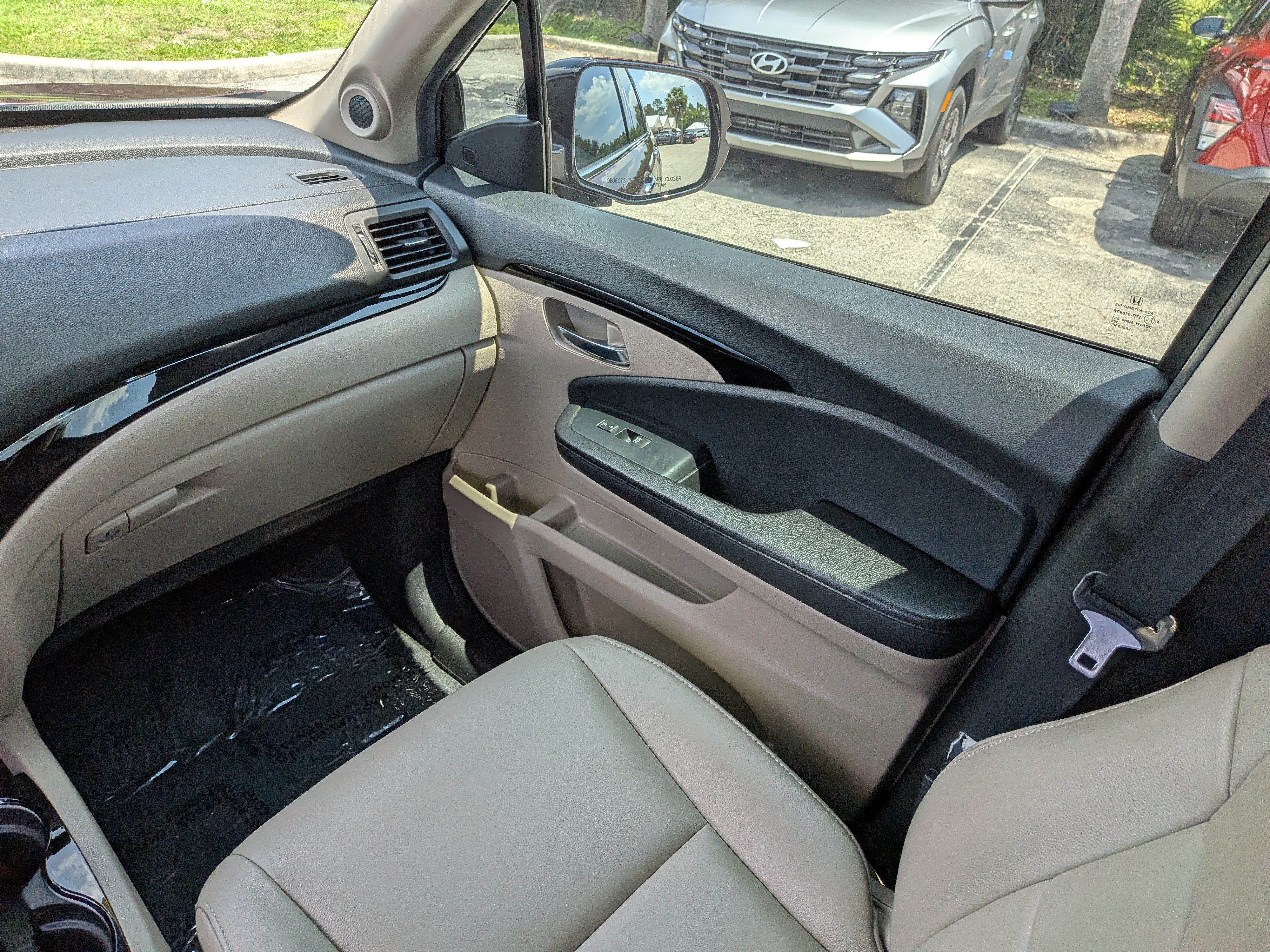 Used 2022 Honda Pilot Touring image 19