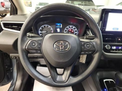 Used 2024 Toyota Corolla LE FWD image 17