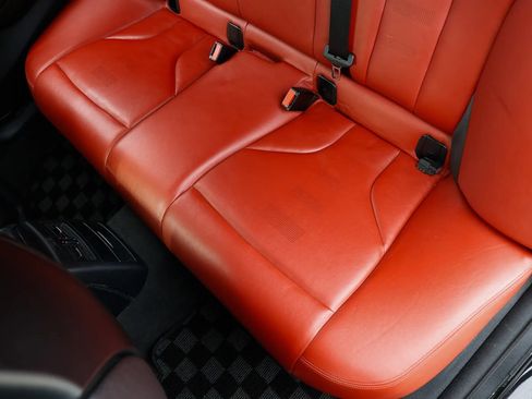 Used 2008 BMW M3 Sedan RWD image 20