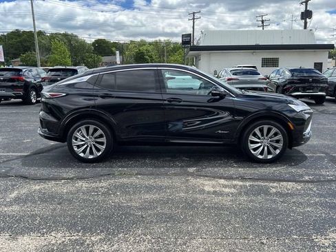 Used 2024 Buick Envista Preferred FWD image 6