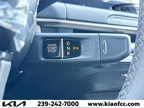 New 2027 Kia Telluride SX FWD image 31