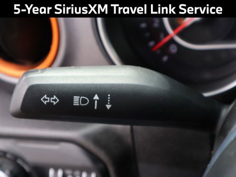 Used 2021 Jeep Gladiator Mojave AWD/4WD image 38