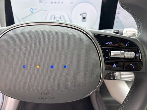 Certified 2023 Hyundai Ioniq 6 SEL image 34