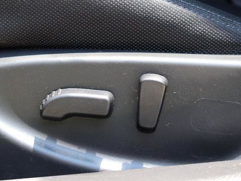 Used 2019 Nissan Maxima 3.5 S w/ Floor Mat Group FWD image 15