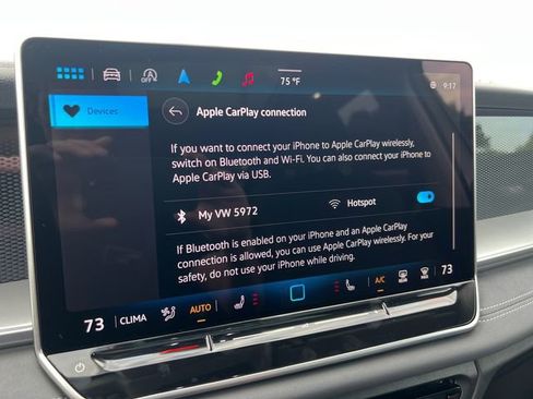 New 2025 Volkswagen Tiguan SE AWD/4WD image 29