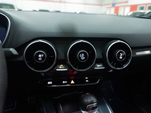 Used 2018 Audi TT 2.0T w/ Technology Package image 43