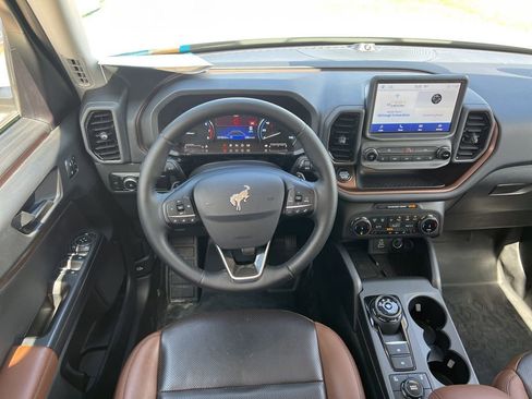 Used 2024 Ford Bronco Sport Badlands w/ Premium Package AWD/4WD image 20