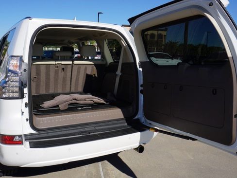 Used 2015 Lexus GX 460 image 34