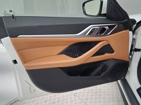 Used 2023 BMW i4 eDrive35 w/ Parking Assistance Package image 12