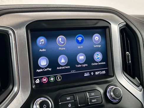 Used 2021 GMC Sierra 1500 Elevation image 26