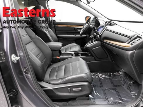 Used 2020 Honda CR-V EX-L image 23