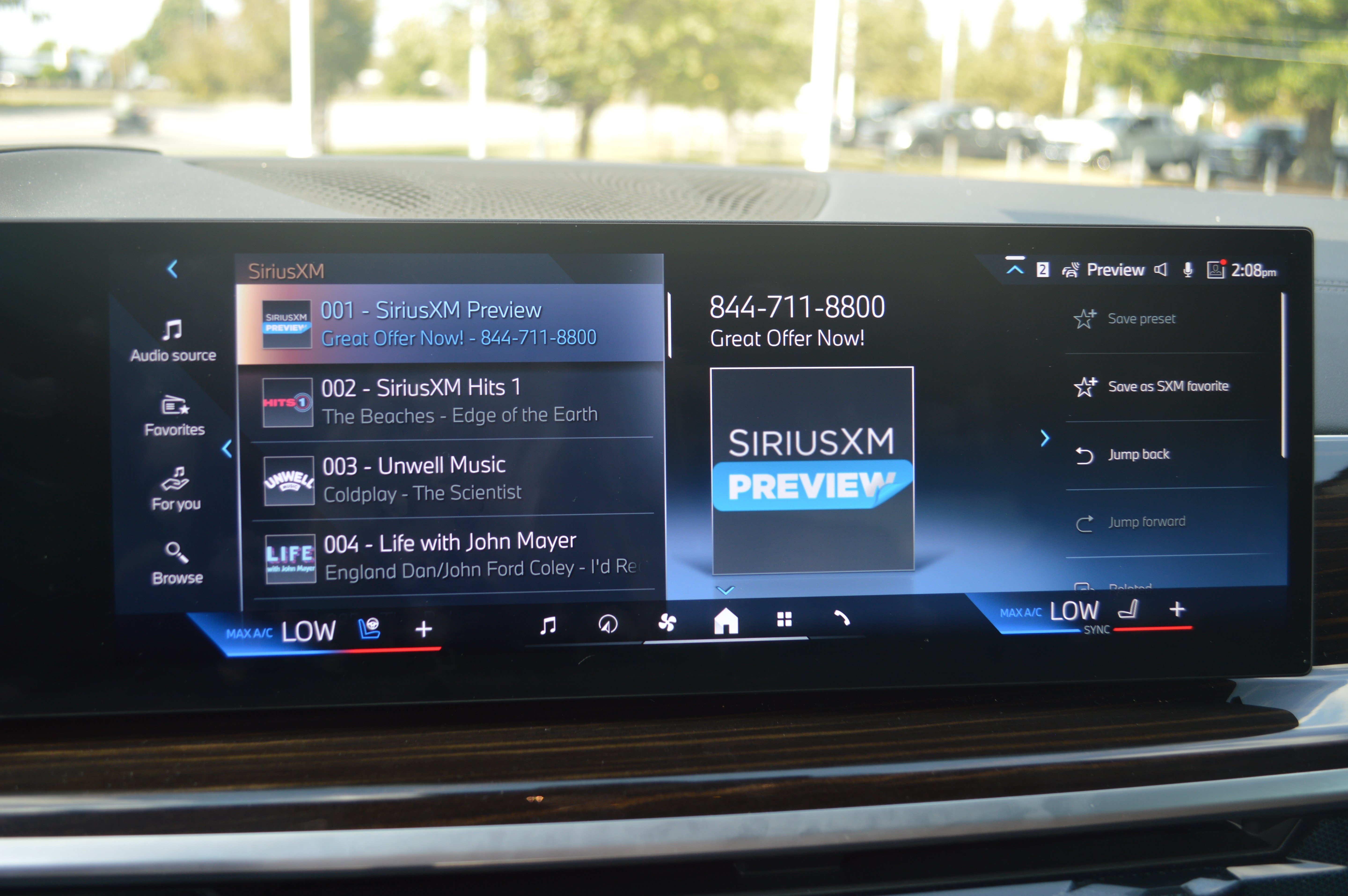 Used 2026 BMW X5 sDrive40i RWD image 16