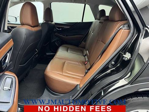 Used 2020 Subaru Outback Touring XT image 15