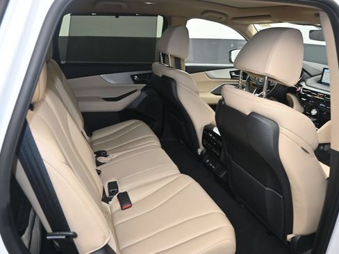 Used 2022 Acura MDX FWD w/ Technology Package image 11