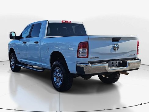 Used 2024 RAM 2500 Big Horn image 7