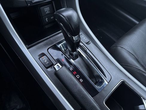 Used 2015 Honda Accord EX-L image 21