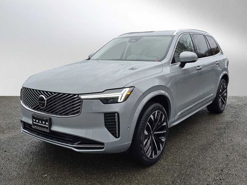 New 2026 Volvo XC90 B6 Ultra w/ Protection Package image 7