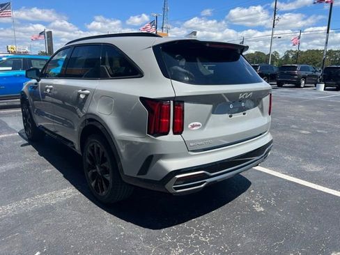 Used 2023 Kia Sorento SX FWD image 23