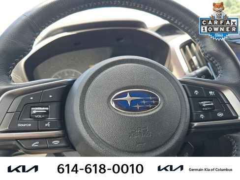 Used 2021 Subaru Ascent Limited w/ Popular Package #2A AWD/4WD image 21