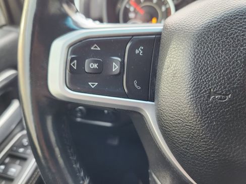 Used 2024 RAM 2500 Big Horn w/ Off Road Package image 20