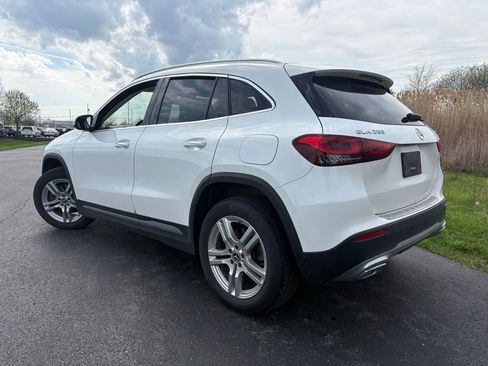 Used 2022 Mercedes-Benz GLA 250 4MATIC image 7