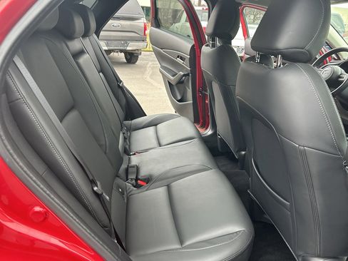 Used 2023 MAZDA CX-30 AWD 2.5 S w/ Select Package image 13