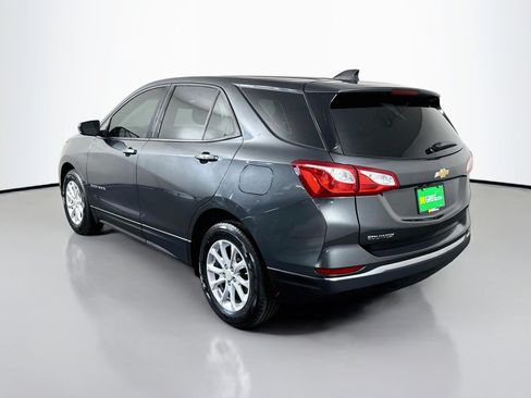 Used 2018 Chevrolet Equinox LS FWD image 7