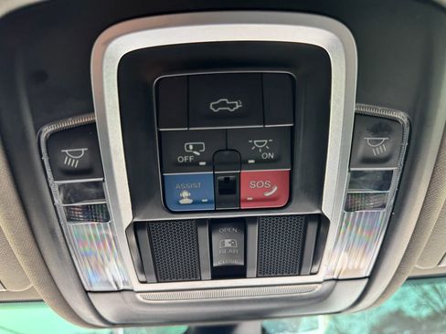 Used 2023 RAM 2500 Laramie image 36