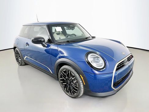 New 2026 MINI Cooper S image 3
