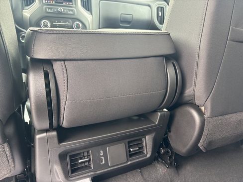 New 2026 Chevrolet Silverado 1500 Custom w/ Rally Edition image 19