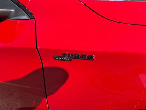 Used 2014 Mercedes-Benz CLA 45 AMG 4MATIC image 7