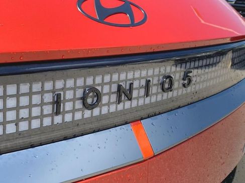 Used 2025 Hyundai Ioniq 5 N AWD/4WD image 12