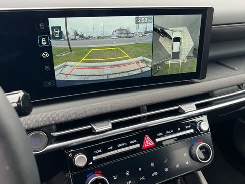 New 2025 Hyundai Santa Cruz Limited AWD/4WD image 26
