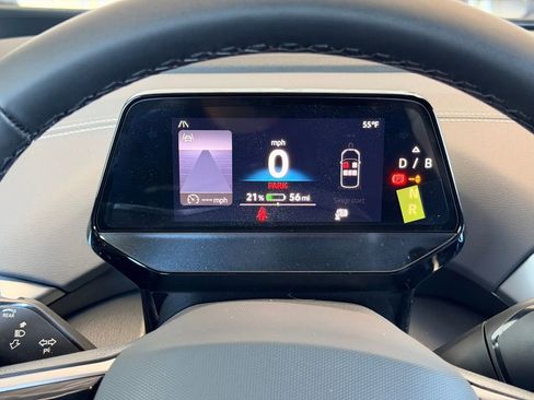 New 2026 Volkswagen ID.4 Pro image 17