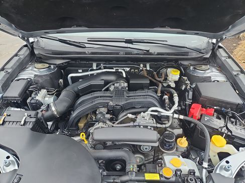 Used 2021 Subaru Legacy Premium image 30